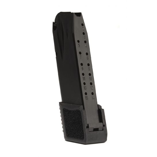 Canik TP9 Elite SC 9mm 17 Round Magazine With Grip Extension MA904